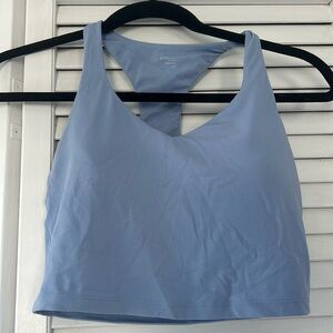 OFFLINE BY AERIE BRAND NEW RAZOR BACK TANK TOP